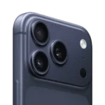 Smartphone Apple iPhone 17 Pro 6.3" 512GB Azul Escuro - Image 3