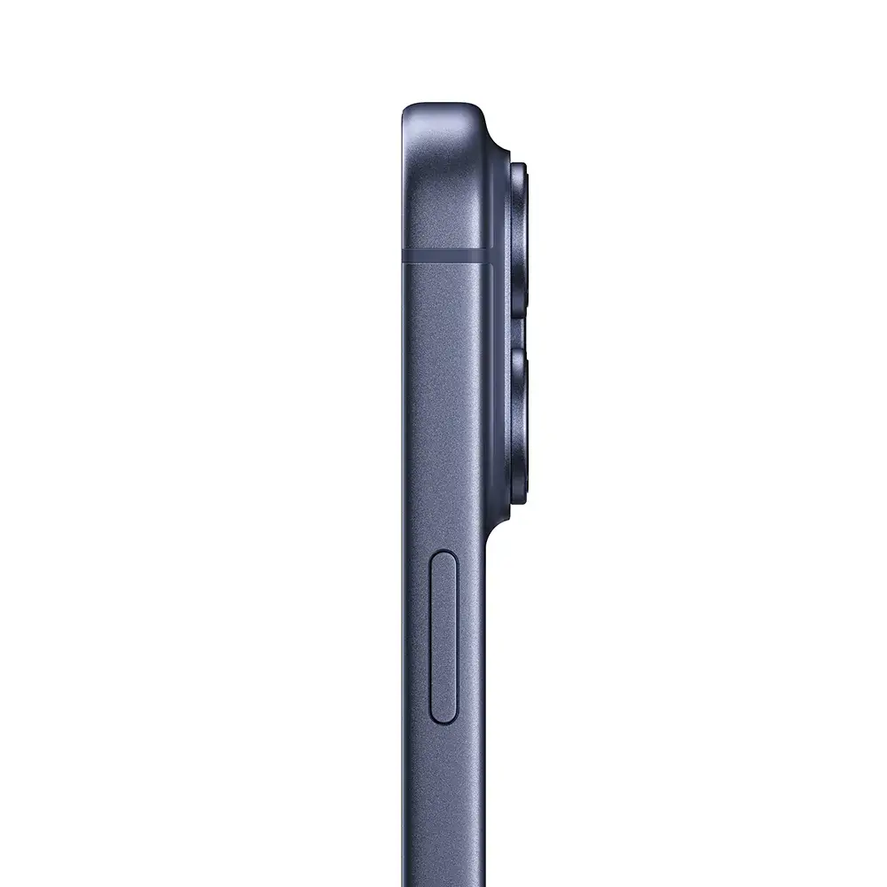 Smartphone Apple iPhone 17 Pro 6.3" 512GB Azul Escuro - Image 4