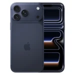 Smartphone Apple iPhone 17 Pro Max 6.9" 2TB Azul Escuro - Image 5