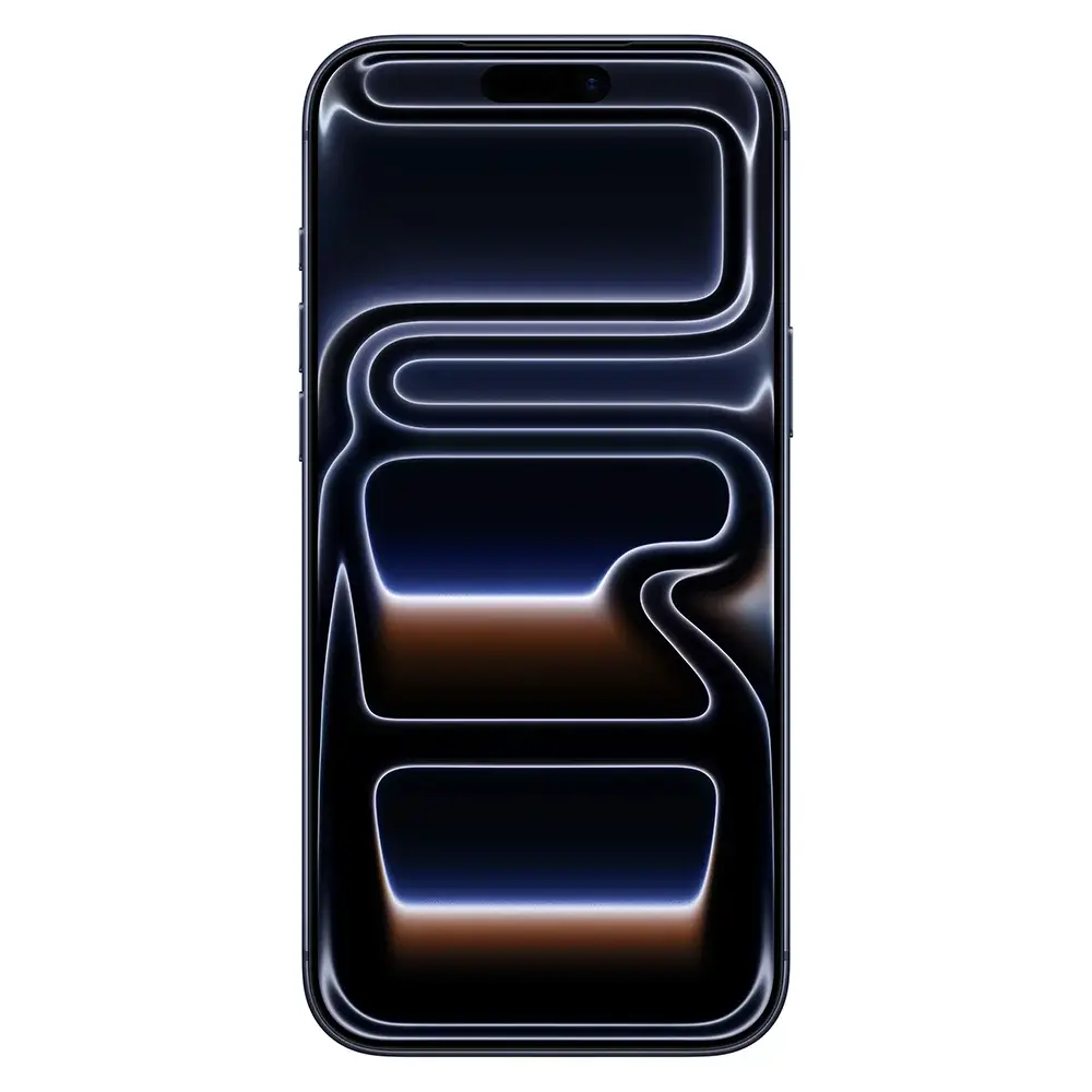 Smartphone Apple iPhone 17 Pro Max 6.9" 2TB Azul Escuro - Image 4