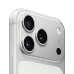 Smartphone Apple iPhone 17 Pro 6.3" 1TB Prateado - Image 5