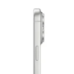 Smartphone Apple iPhone 17 Pro 6.3" 256GB Prateado - Image 2