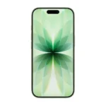 Smartphone Apple iPhone 17 6.3" 256GB Verde Sálvia - Image 4