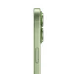 Smartphone Apple iPhone 17 6.3" 256GB Verde Sálvia - Image 2