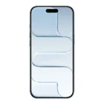 Smartphone Apple iPhone Air 6.5" 1TB Azul‑céu - Image 2