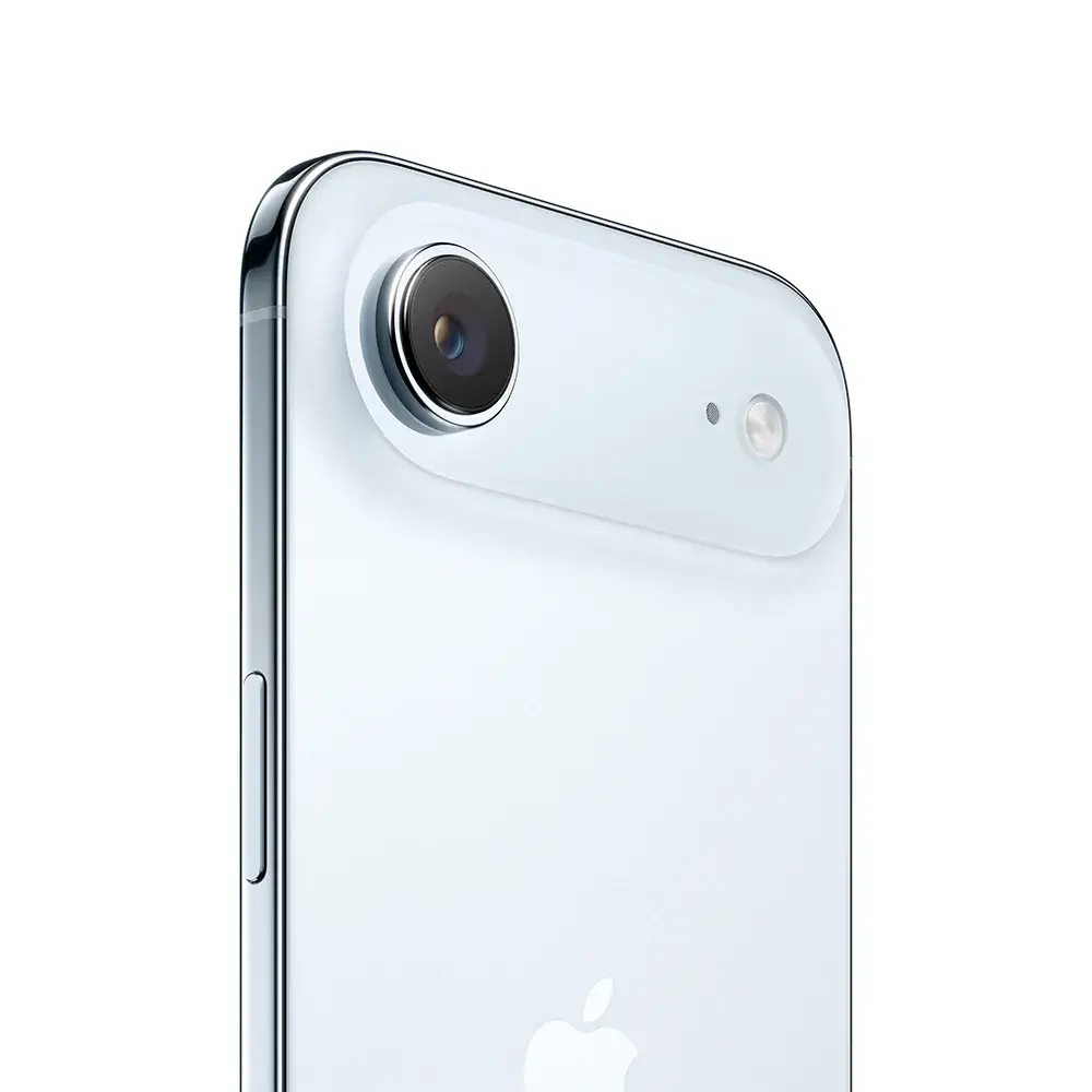 Smartphone Apple iPhone Air 6.5" 1TB Azul‑céu - Image 3
