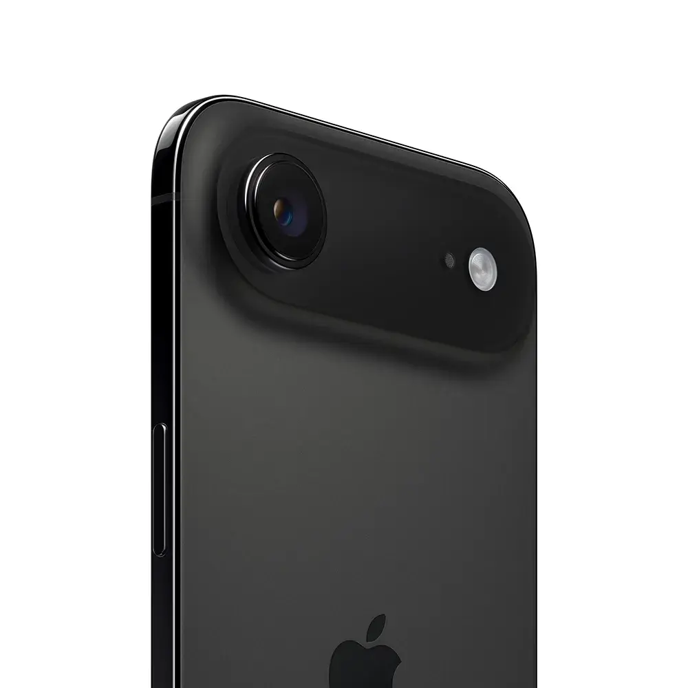 Smartphone Apple iPhone Air 6.5" 1TB Preto Sideral - Image 3