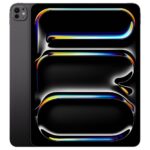 Apple iPad Pro (5ª Geração) M4 13" WiFi 256GB Preto Sideral