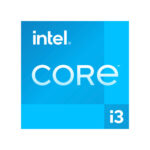 Processador Intel Core i3-13100 12 MB Smart Cache Tray