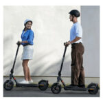 Trotinete Elétrica Xiaomi Scooter Elite Preta - Image 4