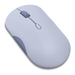 Rato Lenovo 350 Silent Wireless Meta Grape - Image 3