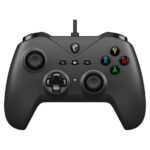 GamePad MSI Force GC200 USB Preto