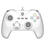GamePad MSI Force GC200 USB Branco