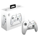 GamePad MSI Force GC200 USB Branco - Image 2