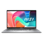 Portátil MSI Modern 15 F1MG-669XPT Copilot+ PC 15.6" Ultra 7 150U 32GB 1TB Iris Xe Graphics S/so