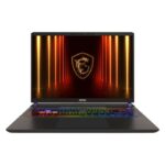 Portátil MSI Vector 16 HX AI A2XWIG-428PT 16" Ultra 9 275HX 32GB 1TB RTX 5080 W11H