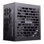 Fonte Modular Phanteks AMP GH V2 ATX 3.1 PCIe 5.1 1200W Platinum Preta