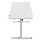 Secretária Elevatória Elétrica Mars Gaming MGD-ERGOPRO 110/60cm Branca - Image 3