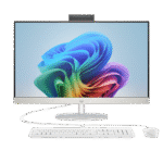 All-In-One HP 27-cr0002np R7 7730U 27" FHD 16GB 512GB AMD Radeon S/so