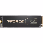 Disco SSD Team Group GC Pro 2TB Gen5 M.2 NVMe (12500/11000MB/s)