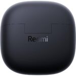 Auriculares Xiaomi Redmi Buds 6 Lite ANC True Wireless Pretos - Image 3