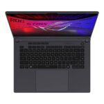 Portátil Asus ROG Strix G16 (2025) 16" QHD+G615LR-U92BT57CS2 Ultra 9 275HX 32GB 1TB RTX 5070 Ti S/so - Image 2