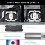 Air Cooler CPU Thermalright Assassin X 120 Refined SE ARGB Preto - Image 5