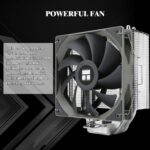 Air Cooler CPU Thermalright Assassin Spirit 120 V2 - Image 7