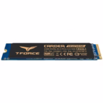 Disco SSD Team Group T-Force Cardea Z44L GP 1TB Gen4 M.2 NVMe - Image 4