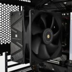 Air Cooler CPU Thermalright Assassin Spirit 120 EVO Preto - Image 6