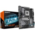 Motherboard ATX Gigabyte X870 Eagle WiFi7 Skt AM5