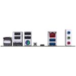 Motherboard Micro-ATX Gigabyte B840M DS3H SktAM5 - Image 4