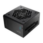 Fonte de Alimentação ATX FSP VITA GM 1000W ATX Gold 80 Plus Gold Full Modular Preta