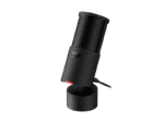 Microfone HyperX Solocast 2 Preto (AR0A0AA) - Image 4