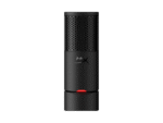Microfone HyperX Solocast 2 Preto (AR0A0AA)