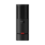 Microfone HyperX Solocast 2 Preto (AR0A0AA)
