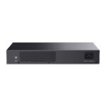Switch de Rede Mercusys MS116GS 16 Portas Gigabit UnManaged Rackmount - Image 4