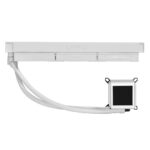 Water Cooler CPU Lian Li Galahad II LCD 360mm ARGB Branco - Image 7