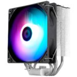 Air Cooler CPU Thermalright Assassin Spirit 120 EVO ARGB Preto