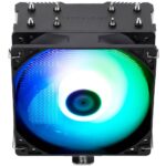 Air Cooler CPU Thermalright Assassin Spirit 120 EVO ARGB Preto - Image 3