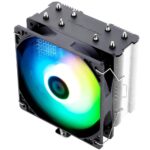 Air Cooler CPU Thermalright Assassin X 120 Refined SE ARGB Preto - Image 4