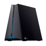 Router Gaming TP-Link Archer GXE75 AXE5400 Tri-Band WiFi 6E Mesh 2.5GbE