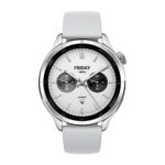 Smartwatch Xiaomi Watch S4 Silver