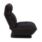 Sofá Gaming Mars Gaming MGC-Throne 360º Preto/Vermelho - Image 5