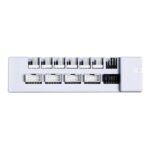 Hub USB + PWM Lian Li Edge Branco