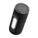 Coluna Portátil JBL Grip, Bluetooth 5.4, Resistente à água e Pó (IP68), Preta - Image 2