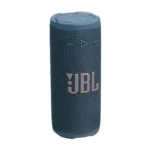 Coluna Portátil JBL Grip, Bluetooth 5.4, Resistente à água e Pó (IP68), Azul