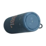 Coluna Portátil JBL Grip, Bluetooth 5.4, Resistente à água e Pó (IP68), Azul - Image 4