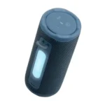 Coluna Portátil JBL Grip, Bluetooth 5.4, Resistente à água e Pó (IP68), Azul - Image 2