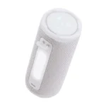 Coluna Portátil JBL Grip, Bluetooth 5.4, Resistente à água e Pó (IP68), Branca - Image 2
